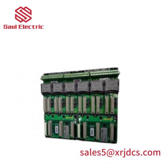 T9083U  Multiple Controllers