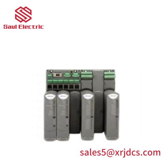 T9084U Multiple Controllers