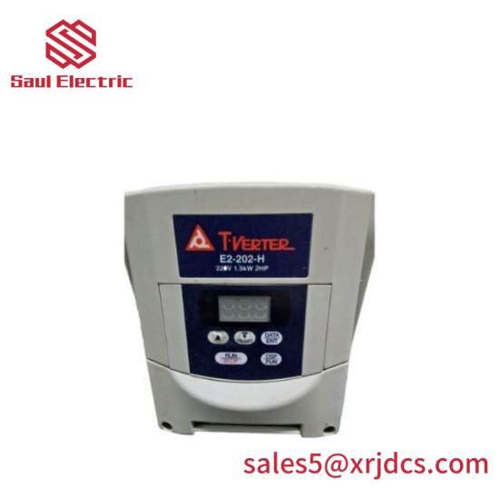 TAIAN E2-202-H  Frequency Converter