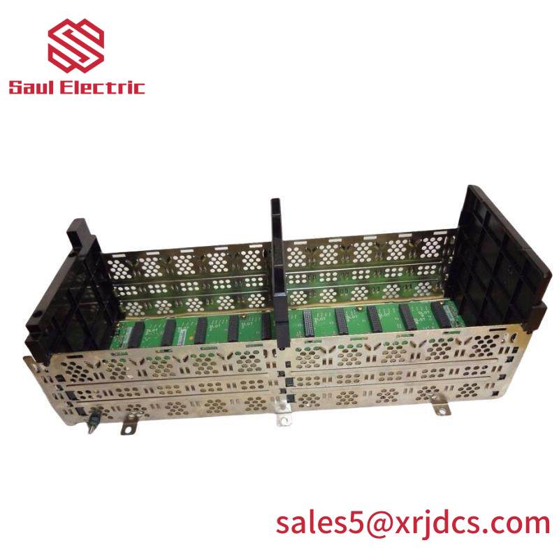 HONEYWELL TC-FXX102 Analog Input Module