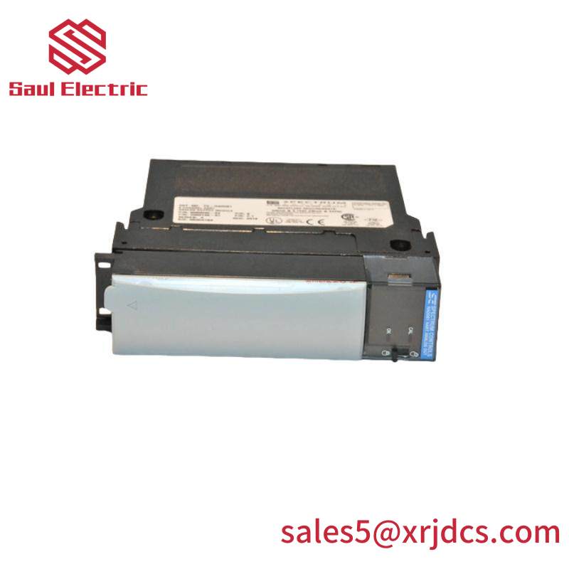 HONEYWELL TC-HAO081 ControlLogix 8-Ch Analog Output