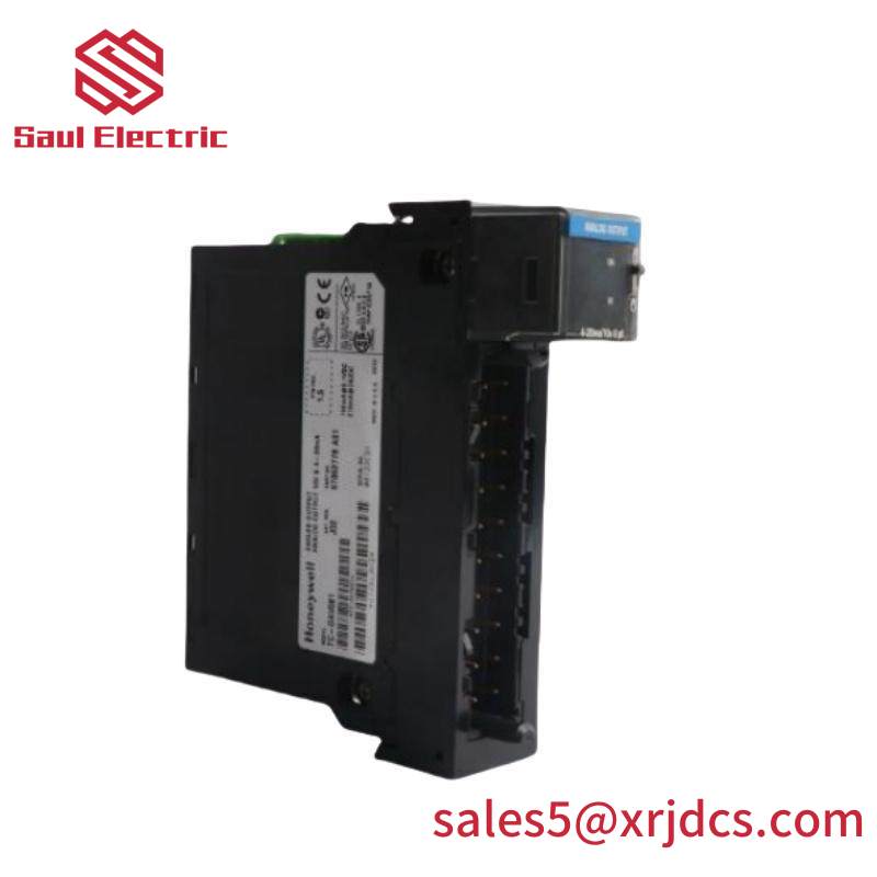 HONEYWELL TC-IXL061 Thermocouple Input Module