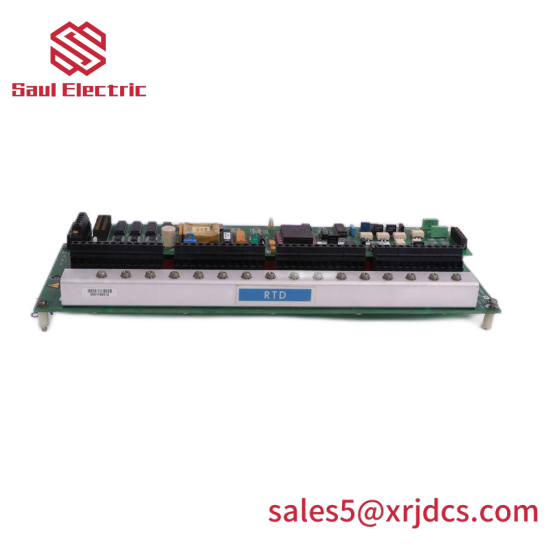 TC-OAH061  Honeywell Analog Output Module