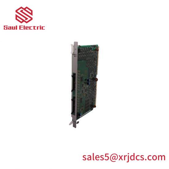 TDZ-1-45 I/O Module