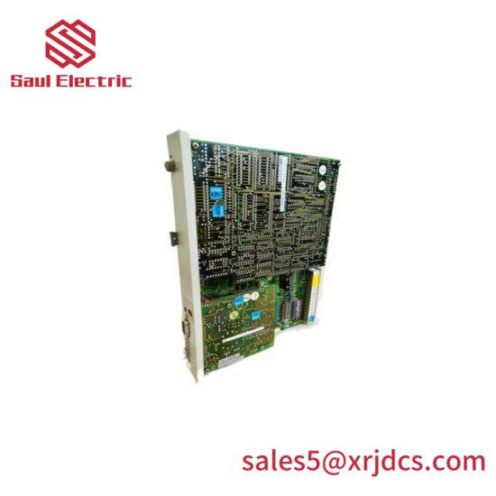 TEL TVB3101-1/ISC 1308-644957-12