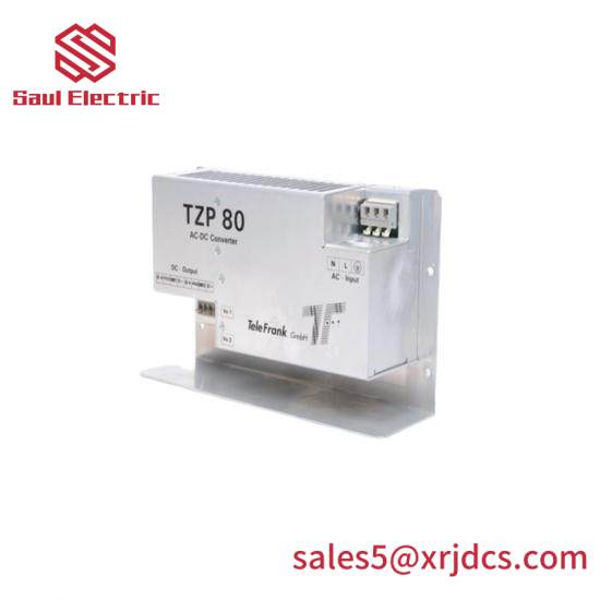 TELEFRANK TZP80-2405/S AC-DC Converter