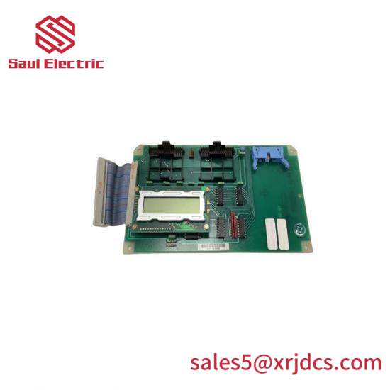 Telemecanique VX4RZD103 CIRCUIT BOARD