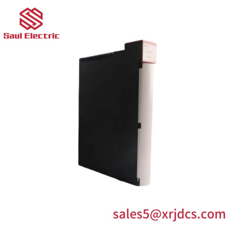 GE Fanuc TGT-AIOV-8-0 ANALOG I/O MODULE