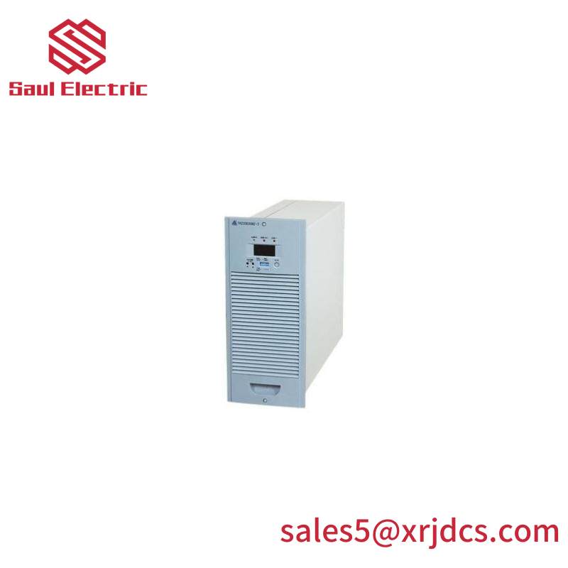 TONHE TH230D40NZ-3 DC Switch Mode Rectifier