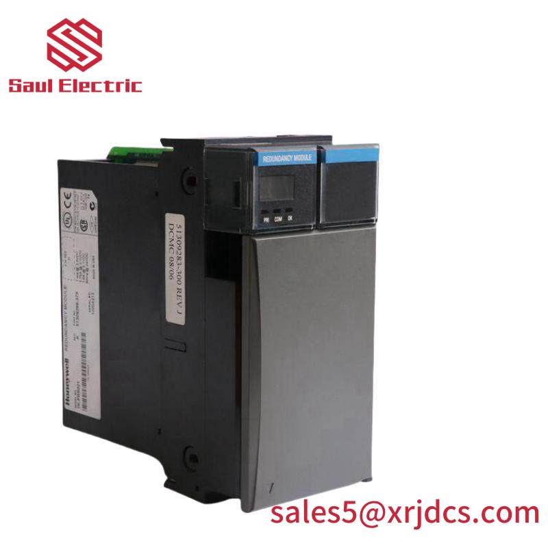 HONEYWELL TK-PRR021 51309288-275 Redundancy Module