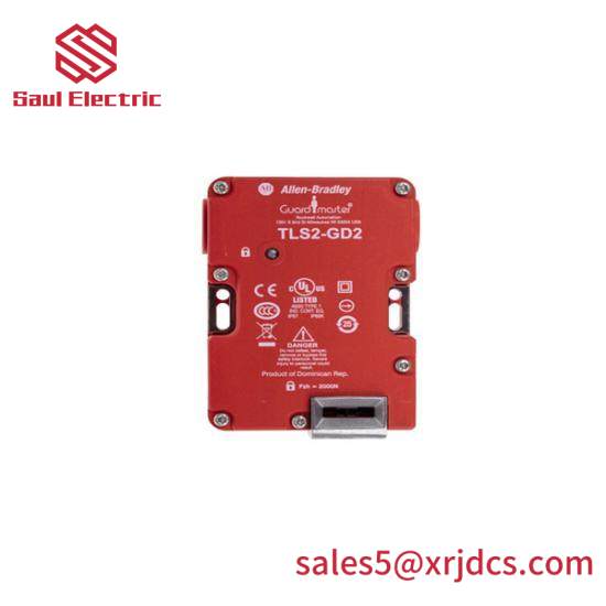 TLS2-GD2 440G-T27256 Guardlock Switch