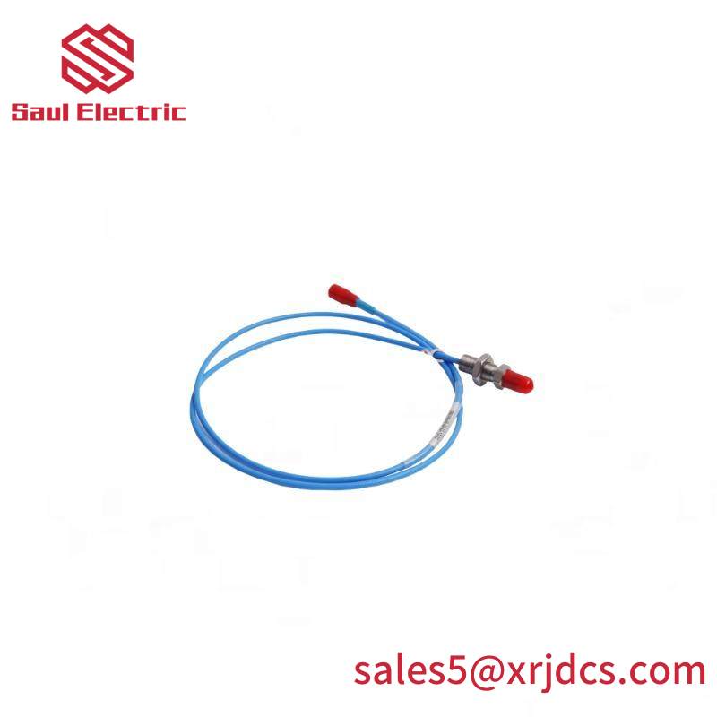 ProvibTech TM0180-05-05-03-05-02 Standard 8mm Probe
