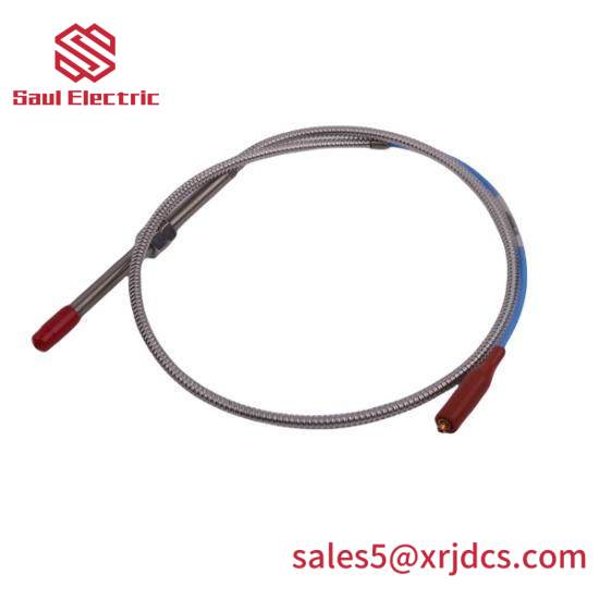 TM0180-07-00-06-10-02  Bently Nevada  Standard 8mm Probe