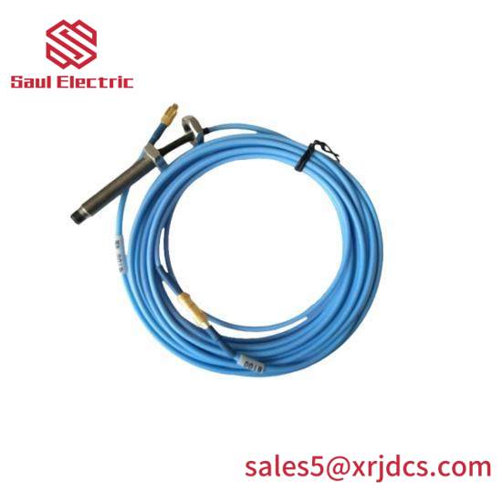 TM0180-A05-B05-C03-D05 Bently Nevada Standard 8mm Probe