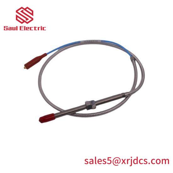 TM0180-A07-00-06-10-02  Bently Nevada Vibration Probe