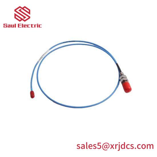 TM0180-A07-B00-C05-D10  Bently Nevada Vibration Probe