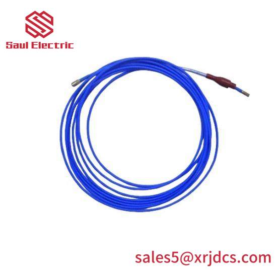 TM0181-040-00  Bently Nevada Extension Cable