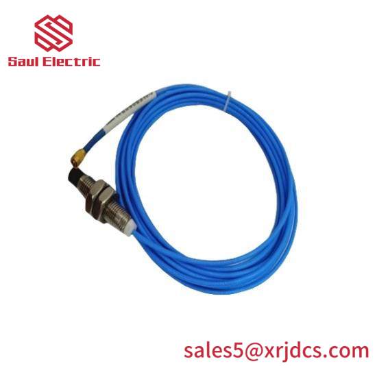 TM0182-A05-B01-C00  Bently Nevada  Industrial Extension Cable