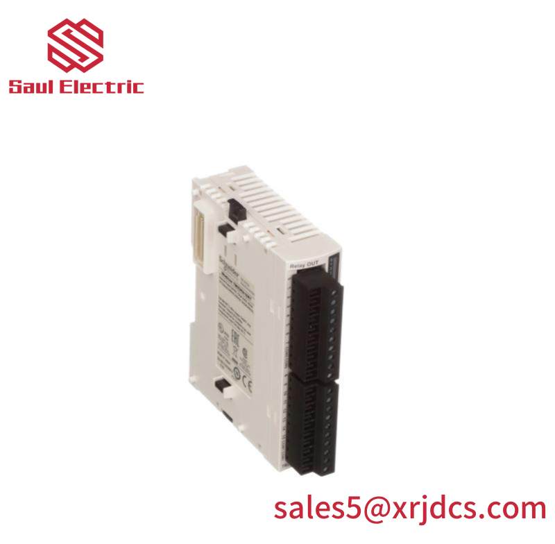 Schneider Electric TM2DRA16RT M238 Analog Input Module