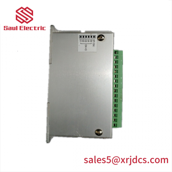 TOHAN TD-2M33 Stepper Motor Controller