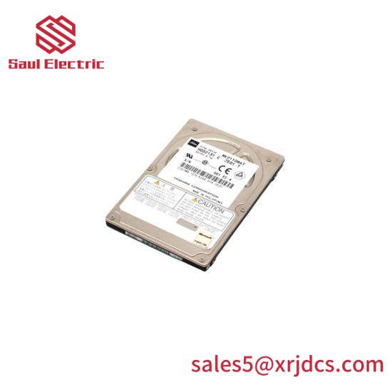 TOSHIBA HDD2131 MK2110MAT Internal Hard Disk Drives