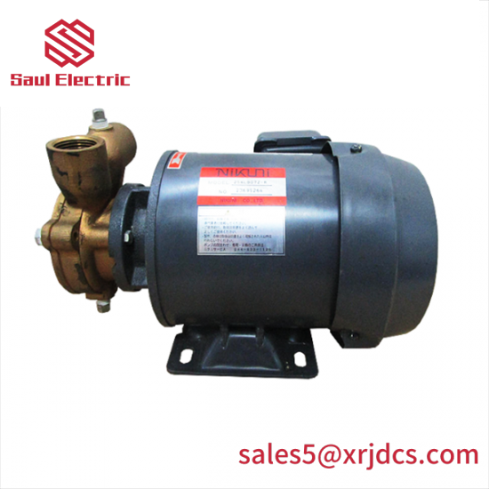 DRIVE MH030-2 Model Option 21
