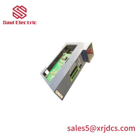 TOYOPUC AS-IM/THU-5503 Actuator Sensor Interface Master