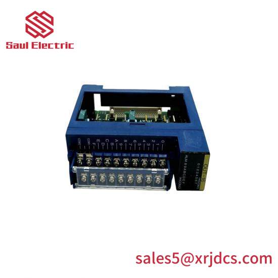 TOYOPUC OUT-16/THK-2791 Output Module