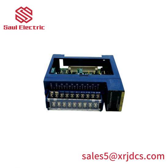 TOYOPUC OUT-16/THK-2791 Output Module ﻿