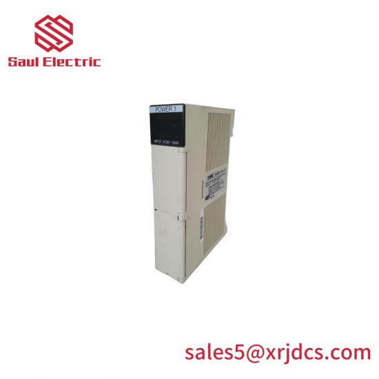 TOYOPUC POWER1/THV-2747 Power Supply