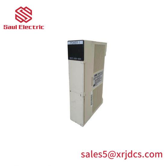 TOYOPUC POWER1/THV-2747 Power Supply Module