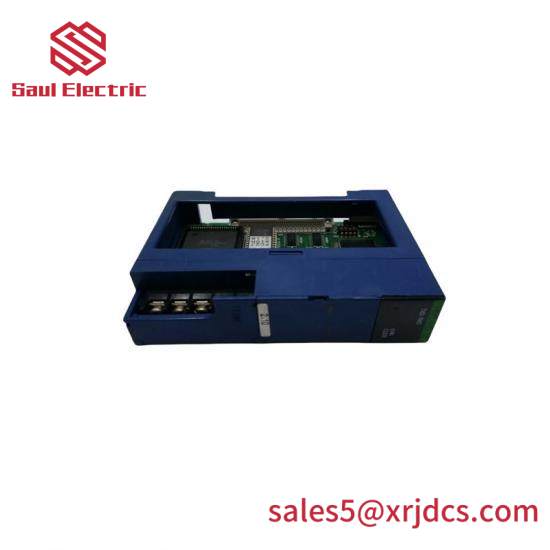TOYOPUC RMT-I/OM/THU-2756 REMOTE I/O MASTER MODULE