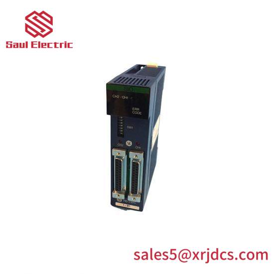TOYOPUC SIO/THK-2782 SERIAL I/O MODULE