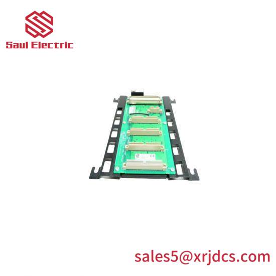 TOYOPUC TP-4622-2/THR-5645 4slot Selector Base Board
