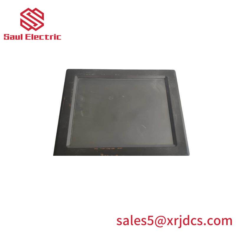 ABB TPPB-02 3HNA023200-001/00 The LCD panel