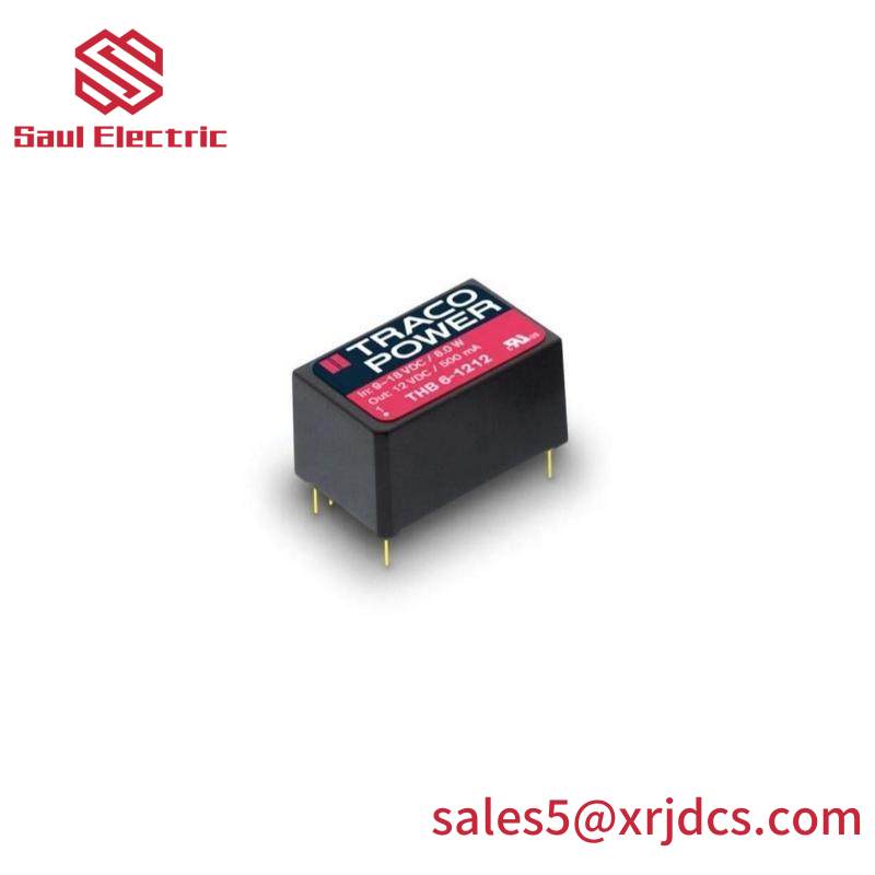 TRACO POWER HIER466513P0221 T1023-06C DC Converter