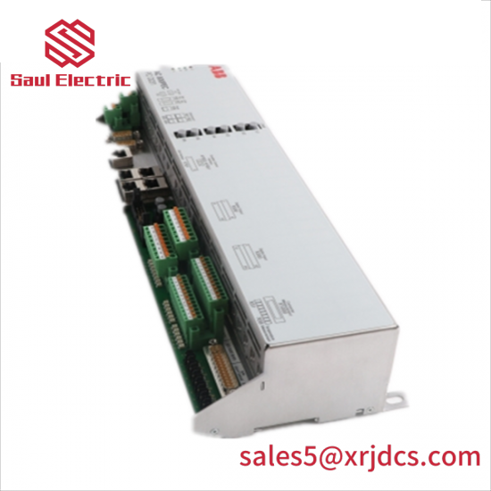 TRENEW VME-GrundSystem