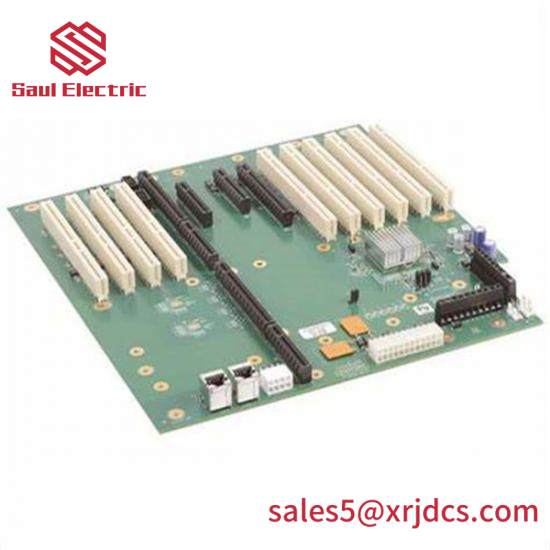 TRENTON BPG6600 PCI Express Backplane Card
