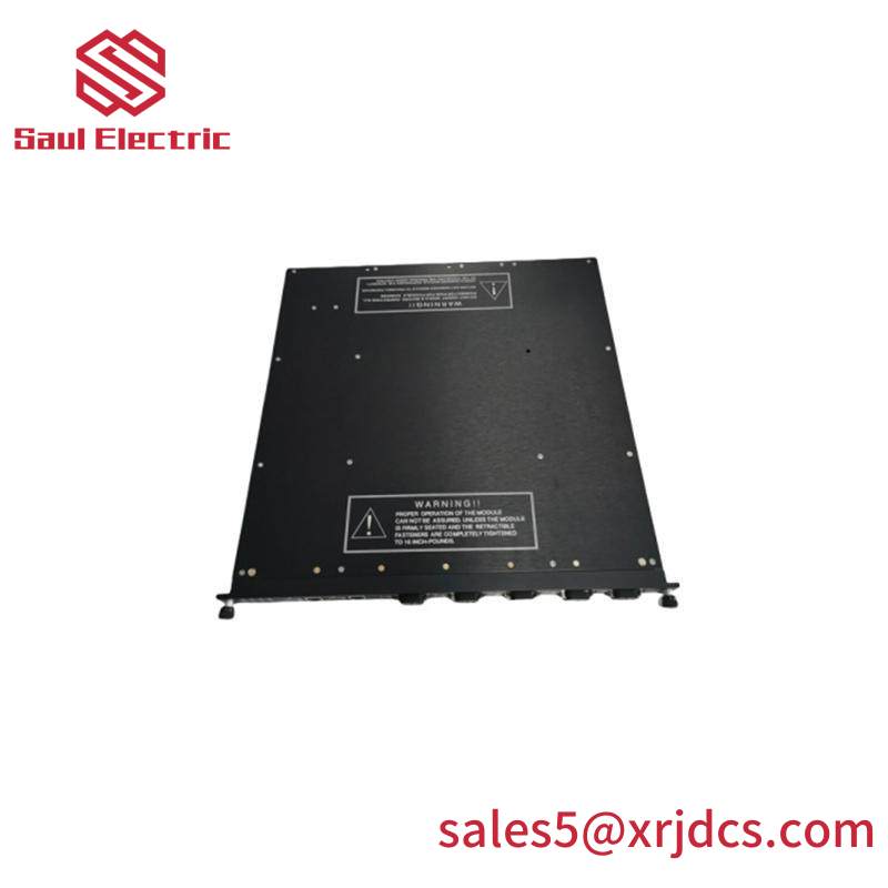 TRICON 3700A