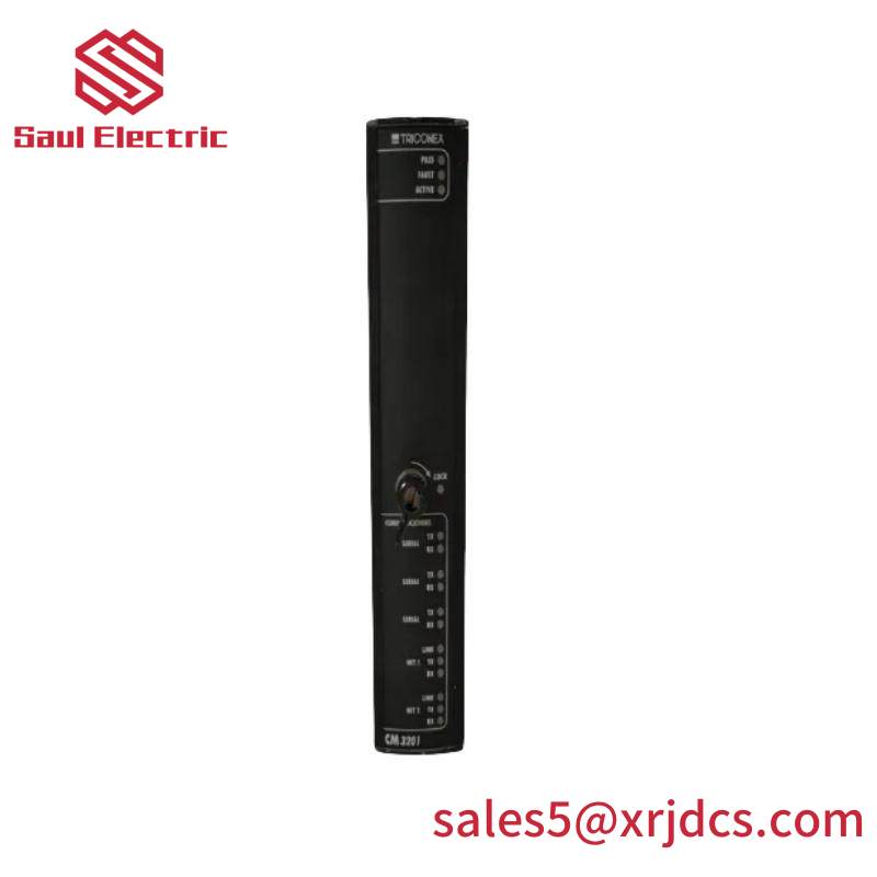 TRICON 4000164-520