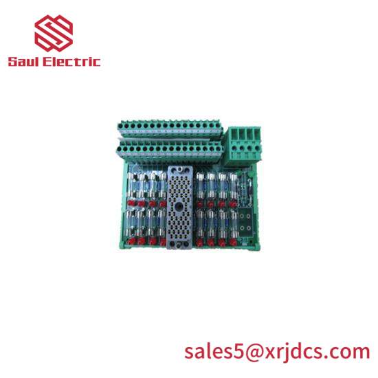 TRICON 9662-610