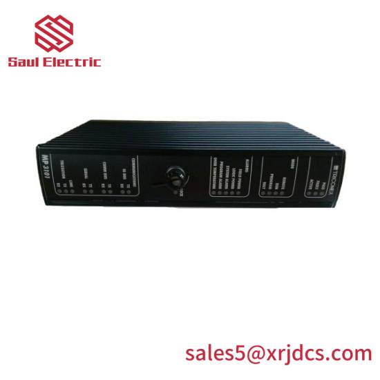 TRICON 9860-610