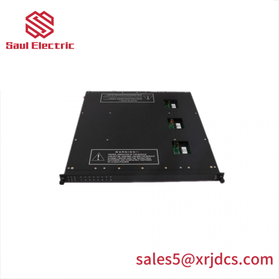 Triconex 1400010-001 module