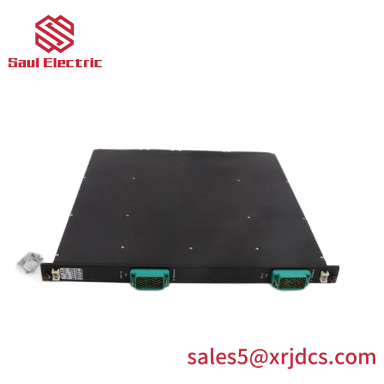 Triconex 2201  Invensys IO Module