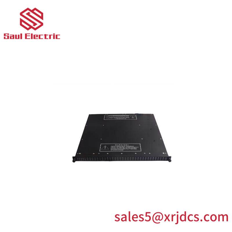 Triconex 3451 Module