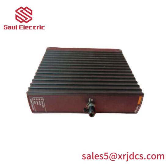Triconex 3481 Analog Output Module