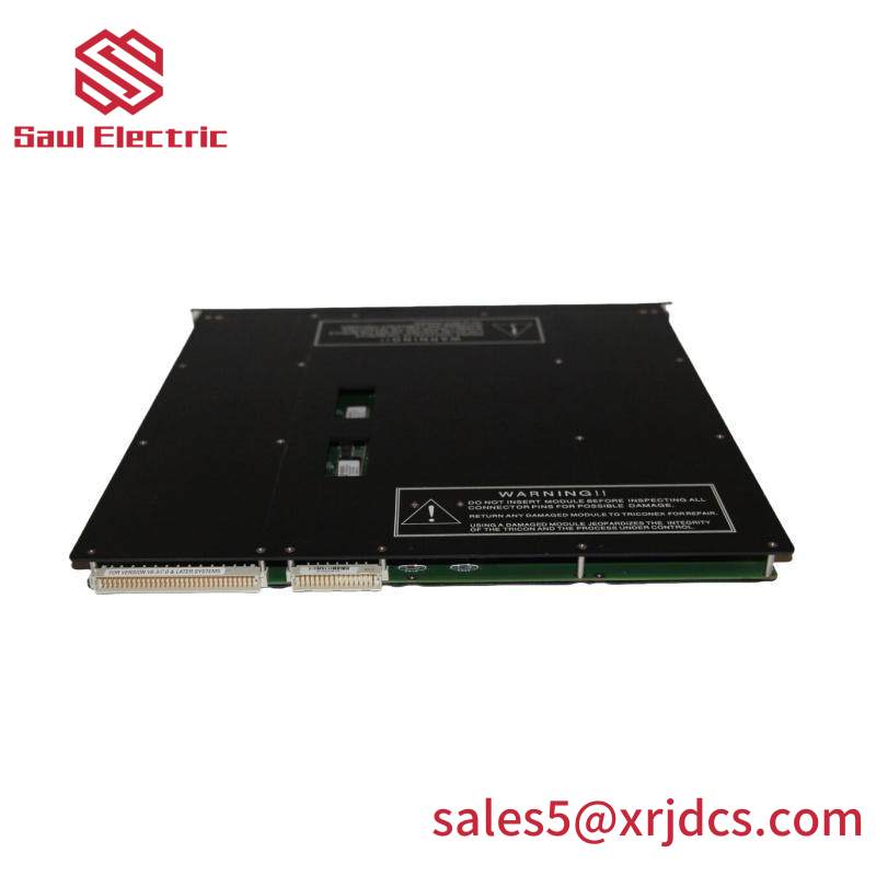 TRICONEX 3503EC1