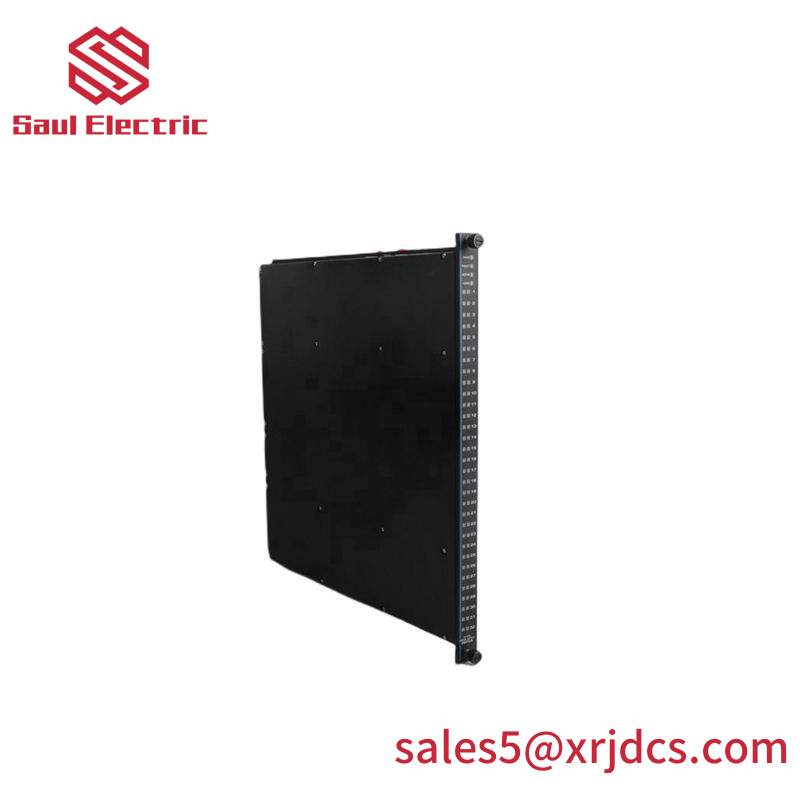 Triconex A06B-6140-H030