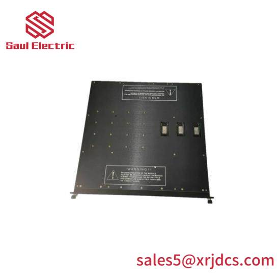 Triconex 3625  Invensys 3625