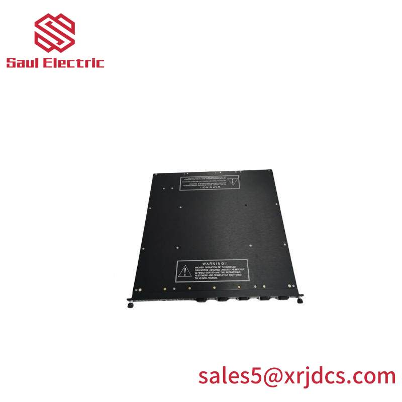 TRICONEX 3603T Digital Output Module